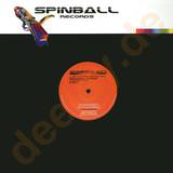 Defective Audio & Mark Maitlan - Behaviour Control