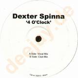 Dexter Spinner - 4 O'clock
