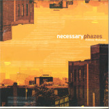 Anthony Nicholson - Necessary Phazes 2x12"