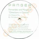 Fernandez & Musgrove - Directions In Groove