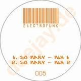 Electrofunk - Volume 5