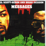 Gil Scott-heron & Br - Anthology