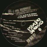 Adk & Evil Concussion - *1* The Underground Doesn't St