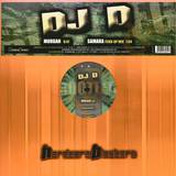 Dj D - Morgan