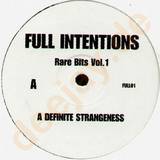 Full Intention - Rare Bits Vol.1
