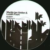 Martijn Ten Velden & Lucien Fo - Bleeep !