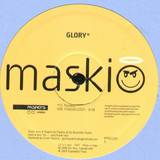 Maskio - Minimal Attraction