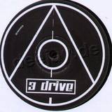 Artist Unknown - 3drive