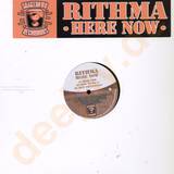 Rithma - Here Now Ep