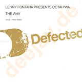 Lenny Fontana - The Way *2*