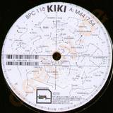 Kiki - Sirius
