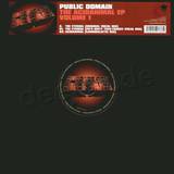 Public Domain - *1* Acidanimal Ep