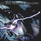 Dj Leno Vs. Luis-k & Baldwin - Promises