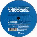 Jnr Hacksaw - You Are A Machine