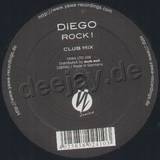 Diego - Rock / Bass & Beatz