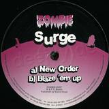 Surge - New Order/blaze Em Up