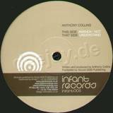 Anthony Collins - Amanda