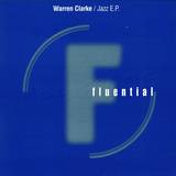 Warren Clarke - Jazz Ep