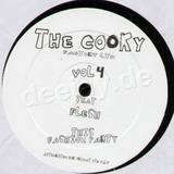 The Cooky Factory Ltd - Flesh/fashion Party