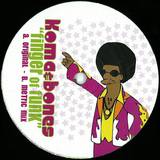 Koma & Bones - Finger Of Funk