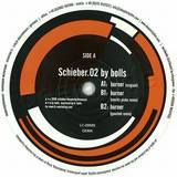 Bolls - Schieber 2