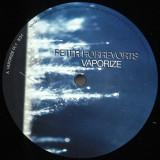 Peter Horrevorts - Vaporize