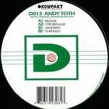 Andy Toth - D013