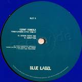 Count Funkula - Transylvanian Gypsey Funk Ep