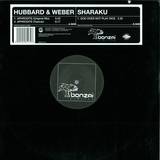 Hubbard & Webber - Sharaku