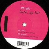 Xtrak Aka Todd Sines - Back Up