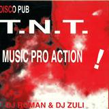 Dj Roman & Dj Zuli - Tnt Music Pro Action
