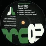 Mashtronic - Stage Of Life Ep