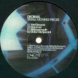 Decimal - Small Moving Pieces