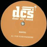 Kastil - Diner City Sound 7
