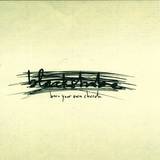 Black Strobe - Burn Your Own Church 2x12"