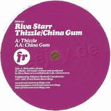 Riva Starr - Thizzle