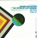 Sander Van Doorn - By Any Demand