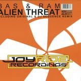 Bas & Ram - Alien Threat