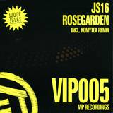 Js16 - Rosegarden