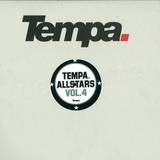 Tempa Allstars - Vol.4 2x12"