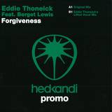 Eddie Thoneick - Forgiveness