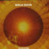 Nicolas Courtin - Les Yeux Fermes