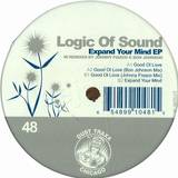 Logic Of Sound - Expand Your Mind Ep