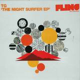 Tg - The Night Surfer Ep