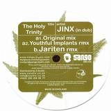 Jinx - The Holy Trinity Ep