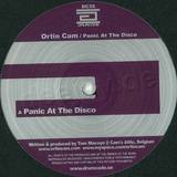 Ortin Cam - Panic At The Disco