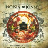 Noisia/jonny L - Brainstitch/back To Your...