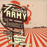 The Dynamics - Seven Nation Army/whole Lotta