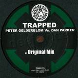 Peter Gelderblom Vs. Dan Parke - Trapped