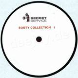 Secret Service - Booty Collection 1